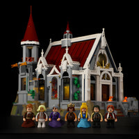 Castle Banquet Hall