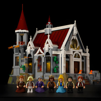 Castle Banquet Hall