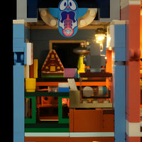 Toy Store