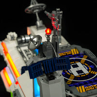 Alien Frontier: Bounty Hub
