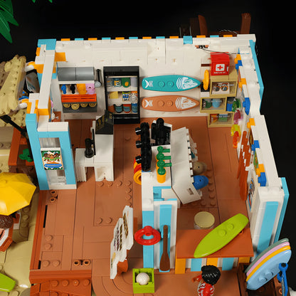 Surf Shop