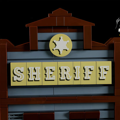 Sheriff's Office