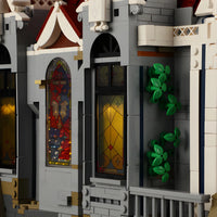 Castle Banquet Hall