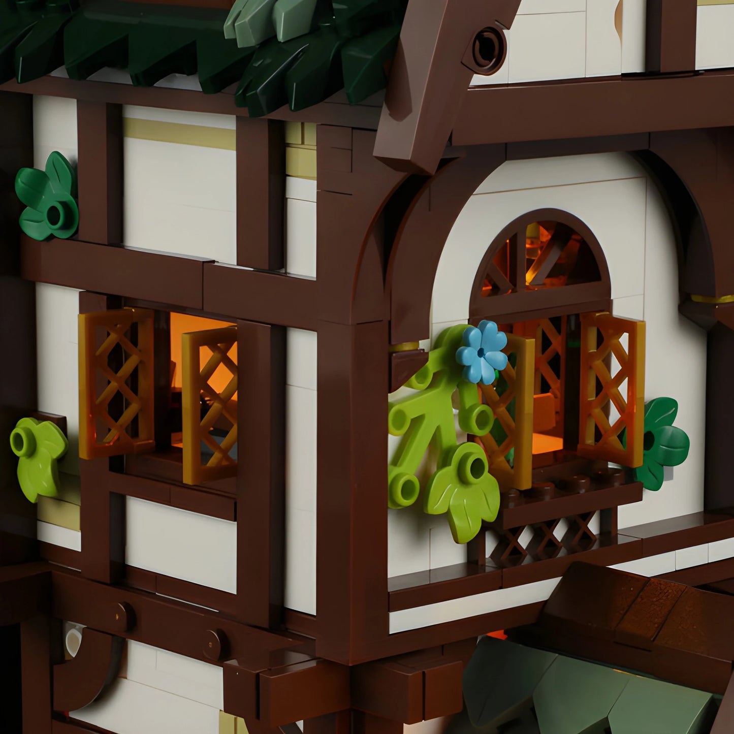 Medieval Apothecary Shop