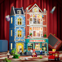 Toy Store