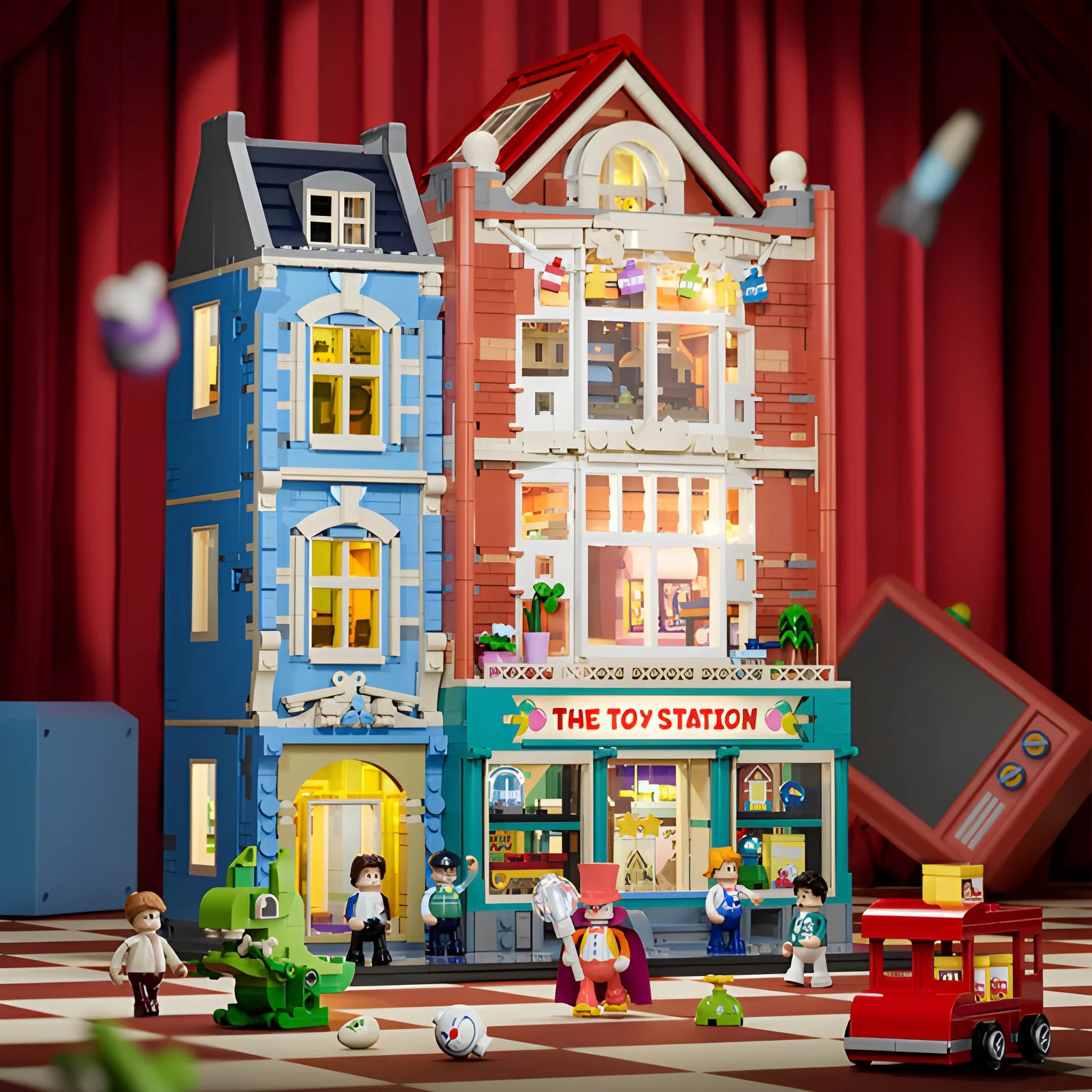 Toy Store