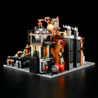 Ore Factory