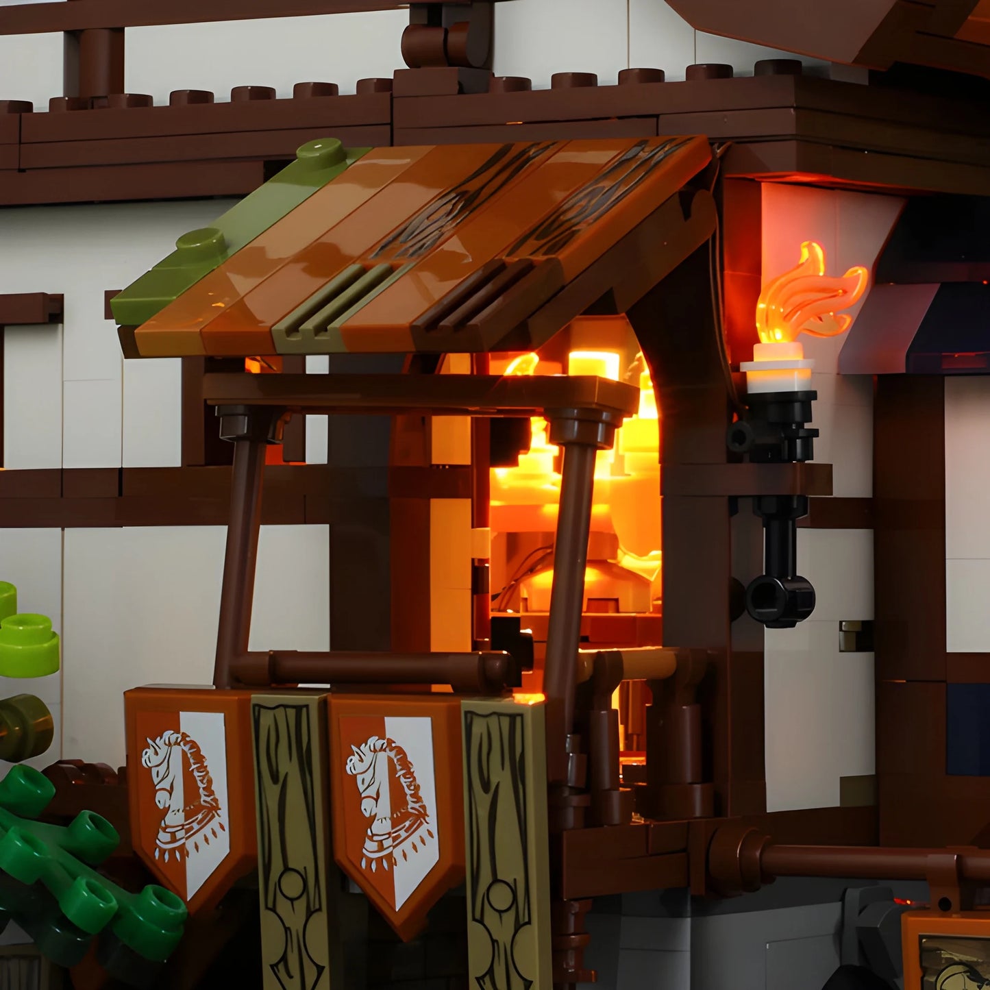 Medieval Market