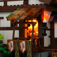 Medieval Market