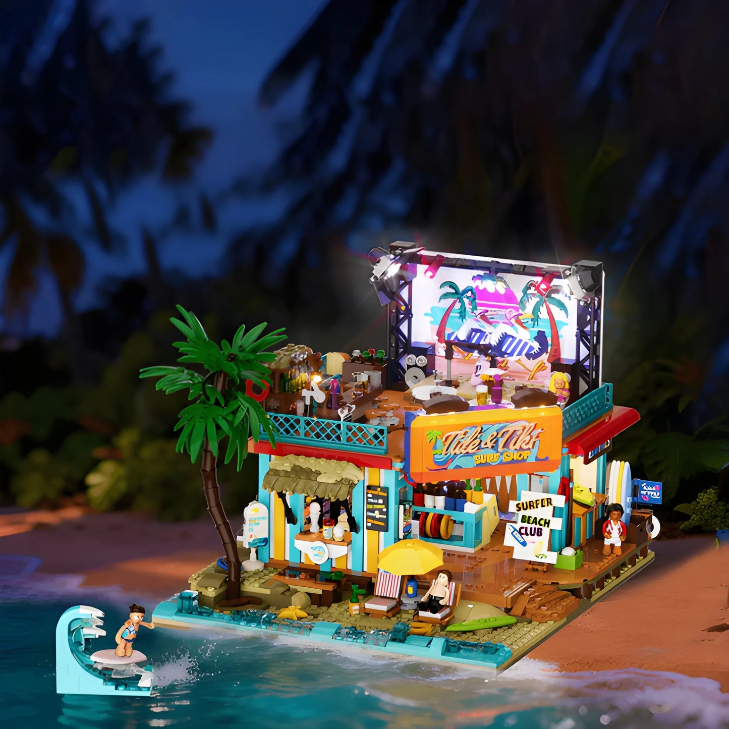 Surf Shop
