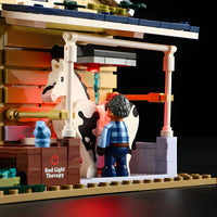 Horse Stable