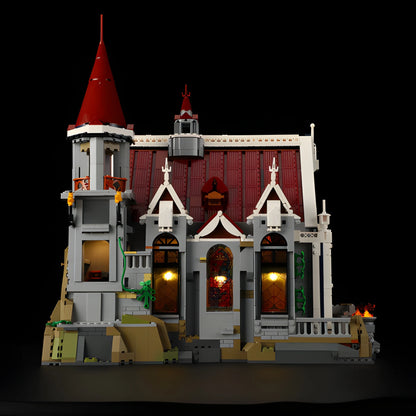 Castle Banquet Hall