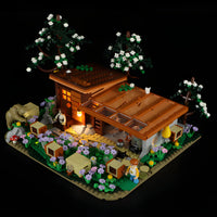 Bee Farm
