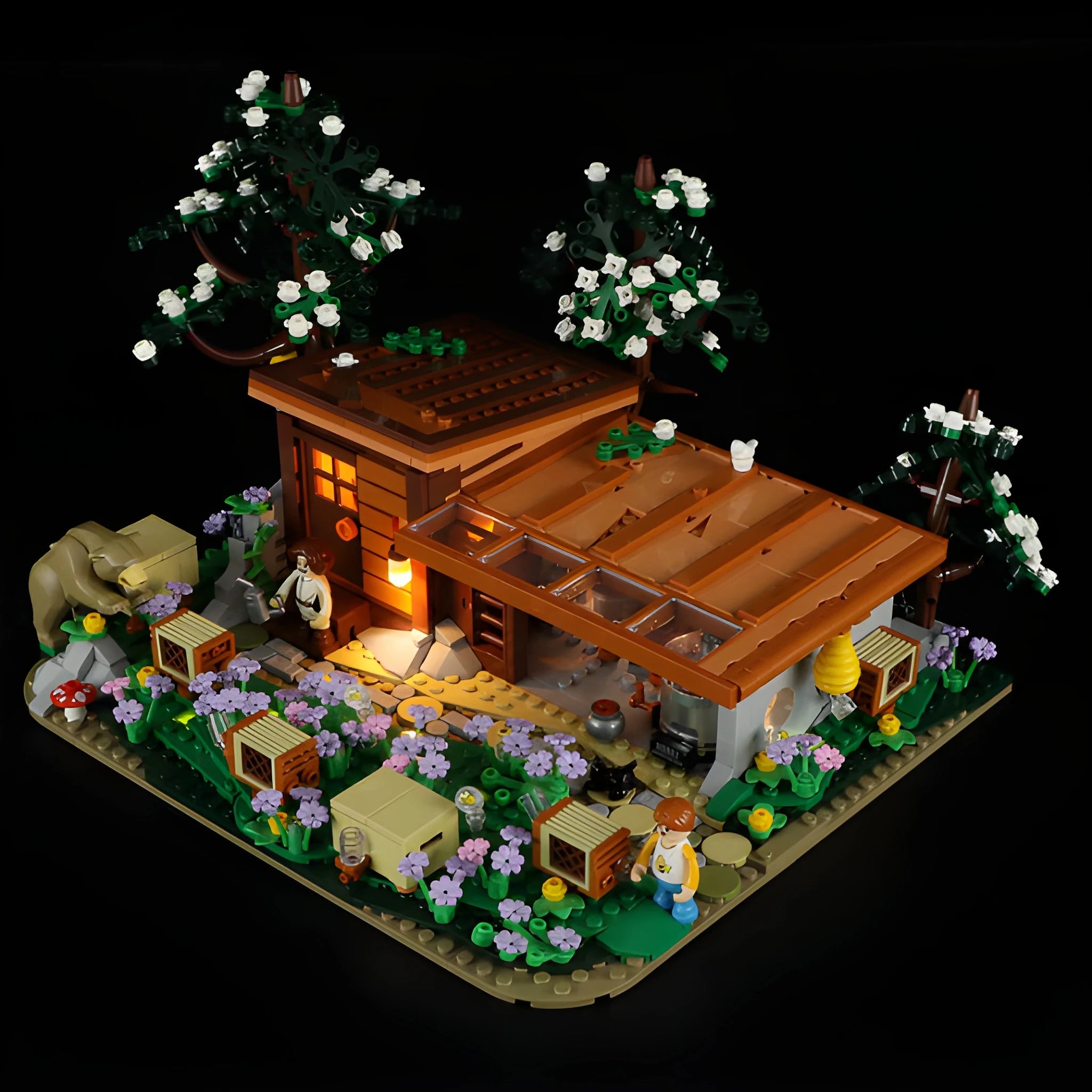 Bee Farm
