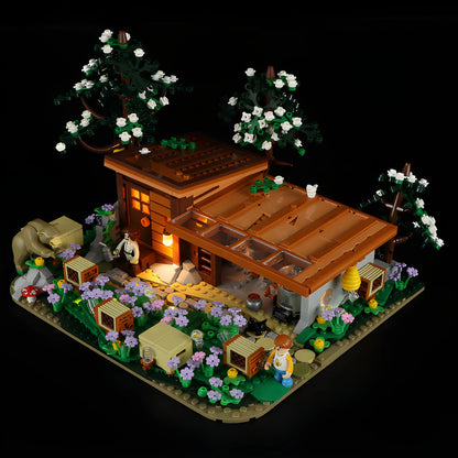 Bee Farm