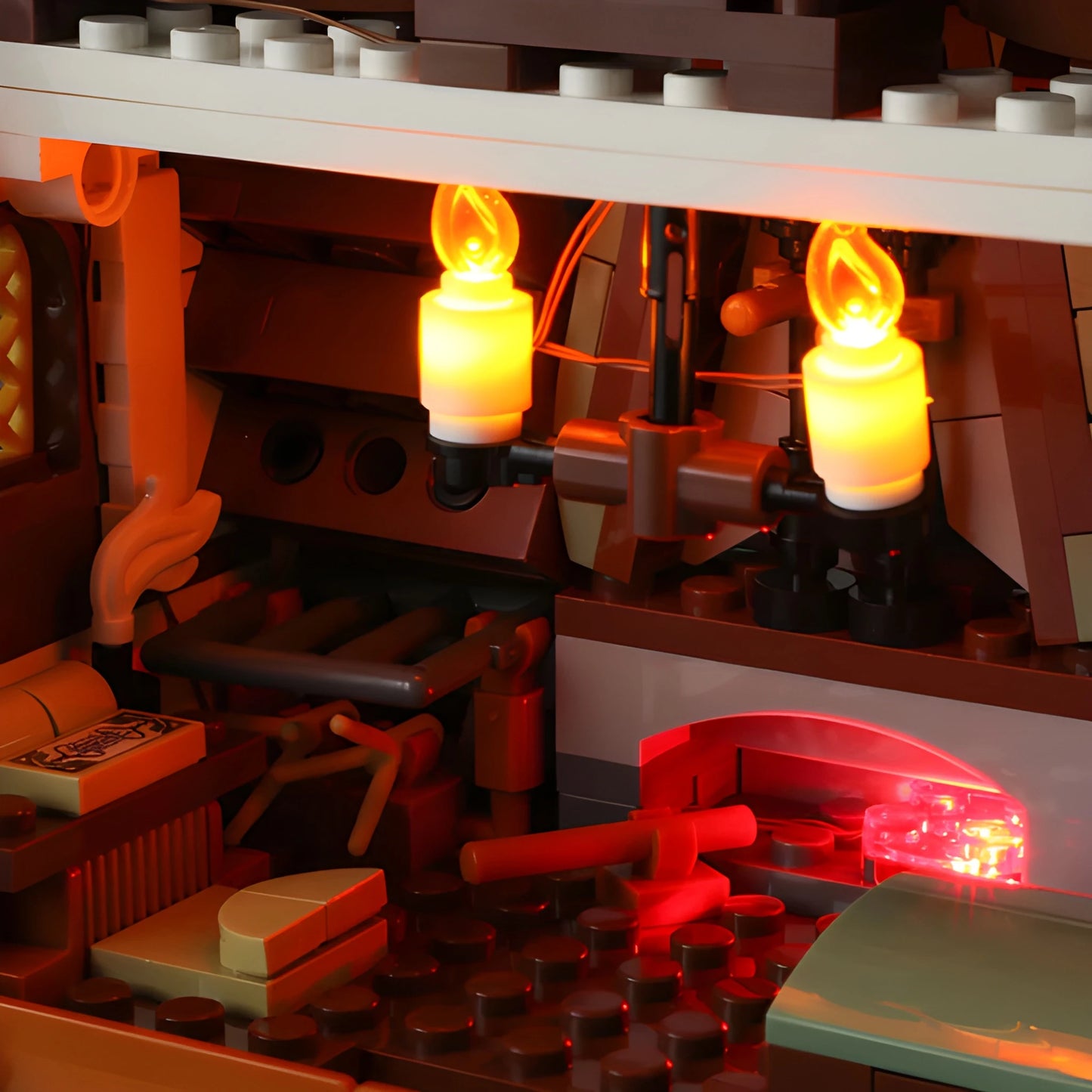 Medieval Apothecary Shop