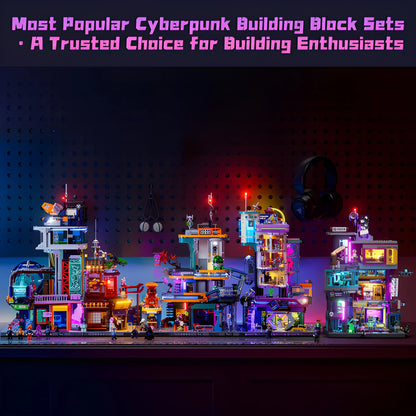 Cyber Couture Galleria