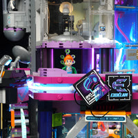 Cyber Couture Galleria