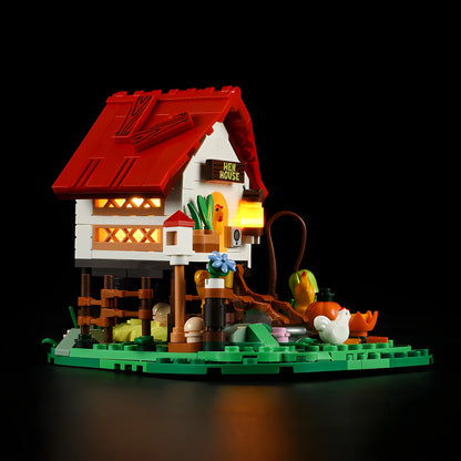 The Hen House