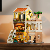 Italian Homestyle Restaurant