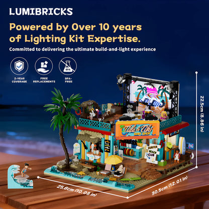 Surf Shop