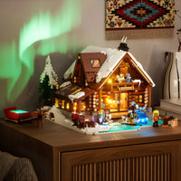 Aurora Cabin