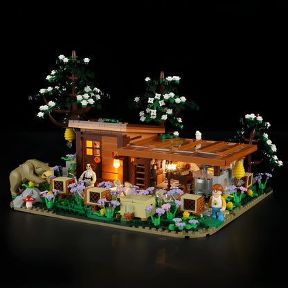Bee Farm