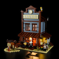Sheriff's Office