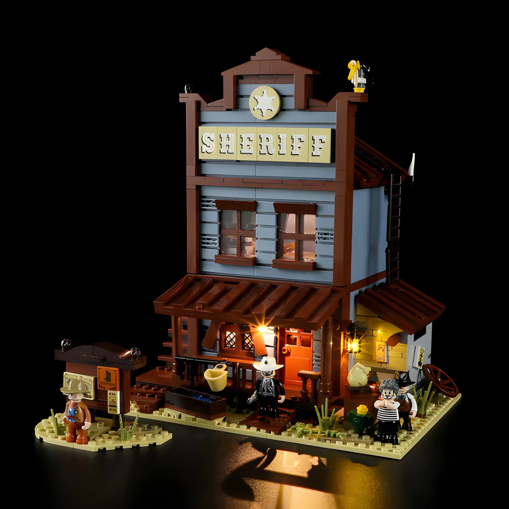 Sheriff's Office