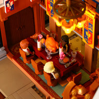 Castle Banquet Hall
