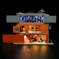 Brick Art Gallery