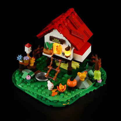 The Hen House