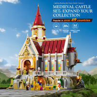 King's Castle Treasury