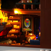 Aurora Cabin