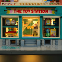 Toy Store