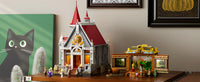 Castle Banquet Hall
