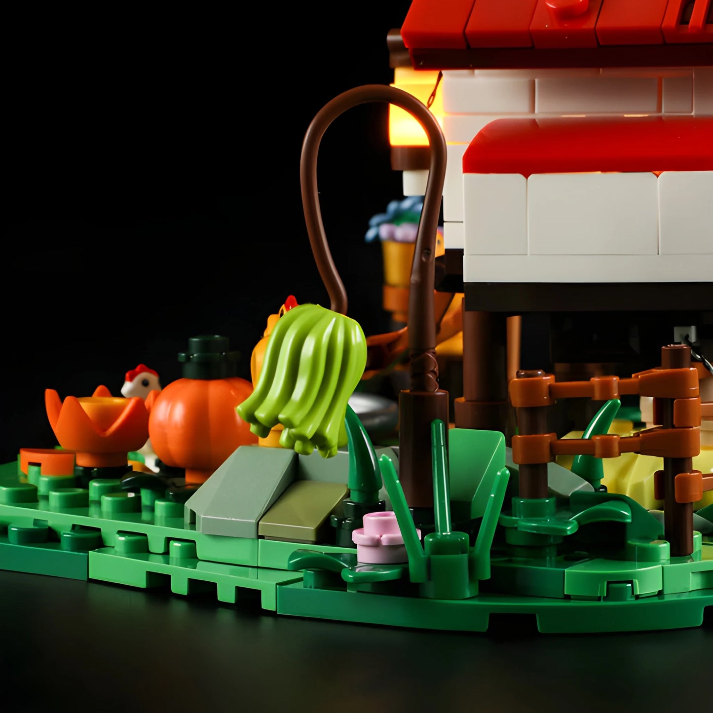 The Hen House