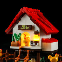 The Hen House