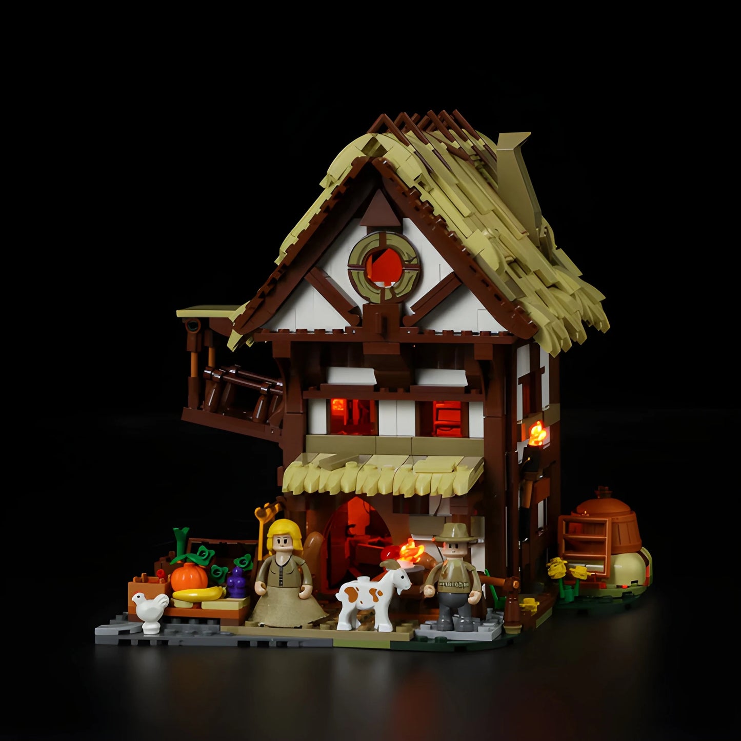 Medieval Market