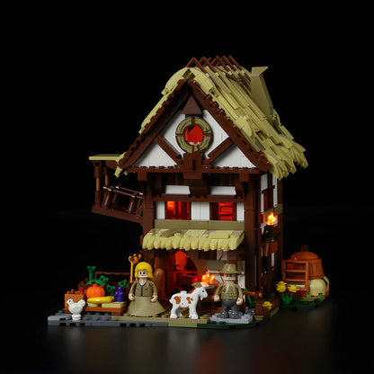 Medieval Market