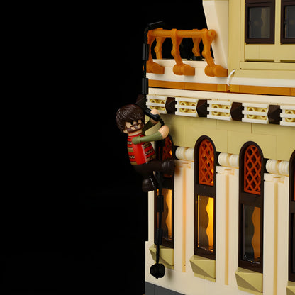 Western Bank Heist