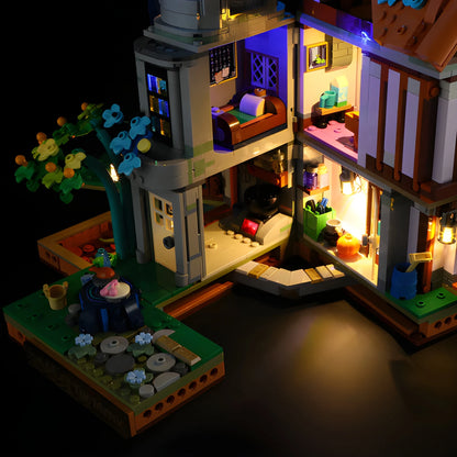 Sylvan Inn