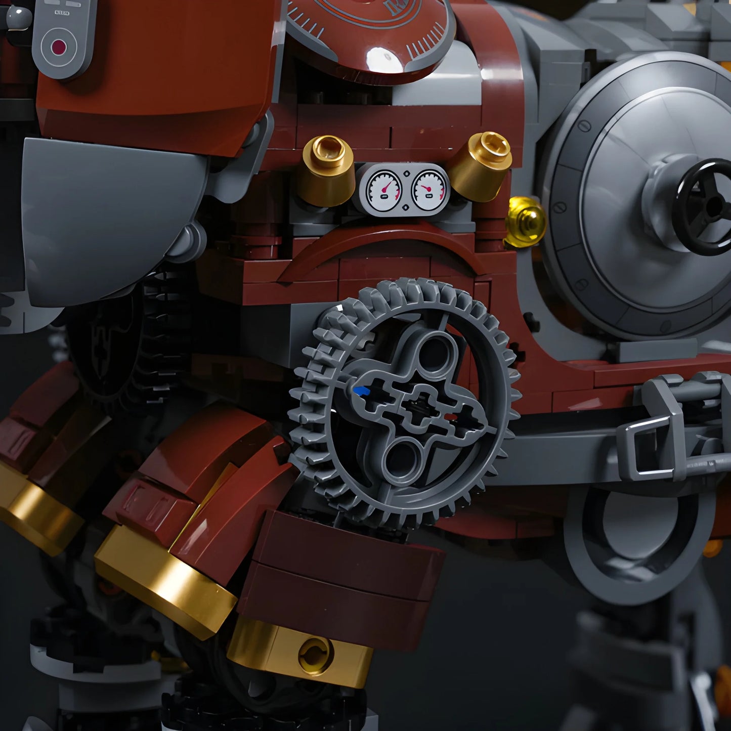 Steamphant