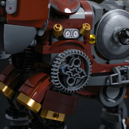 Steamphant