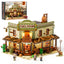 Western Saloon