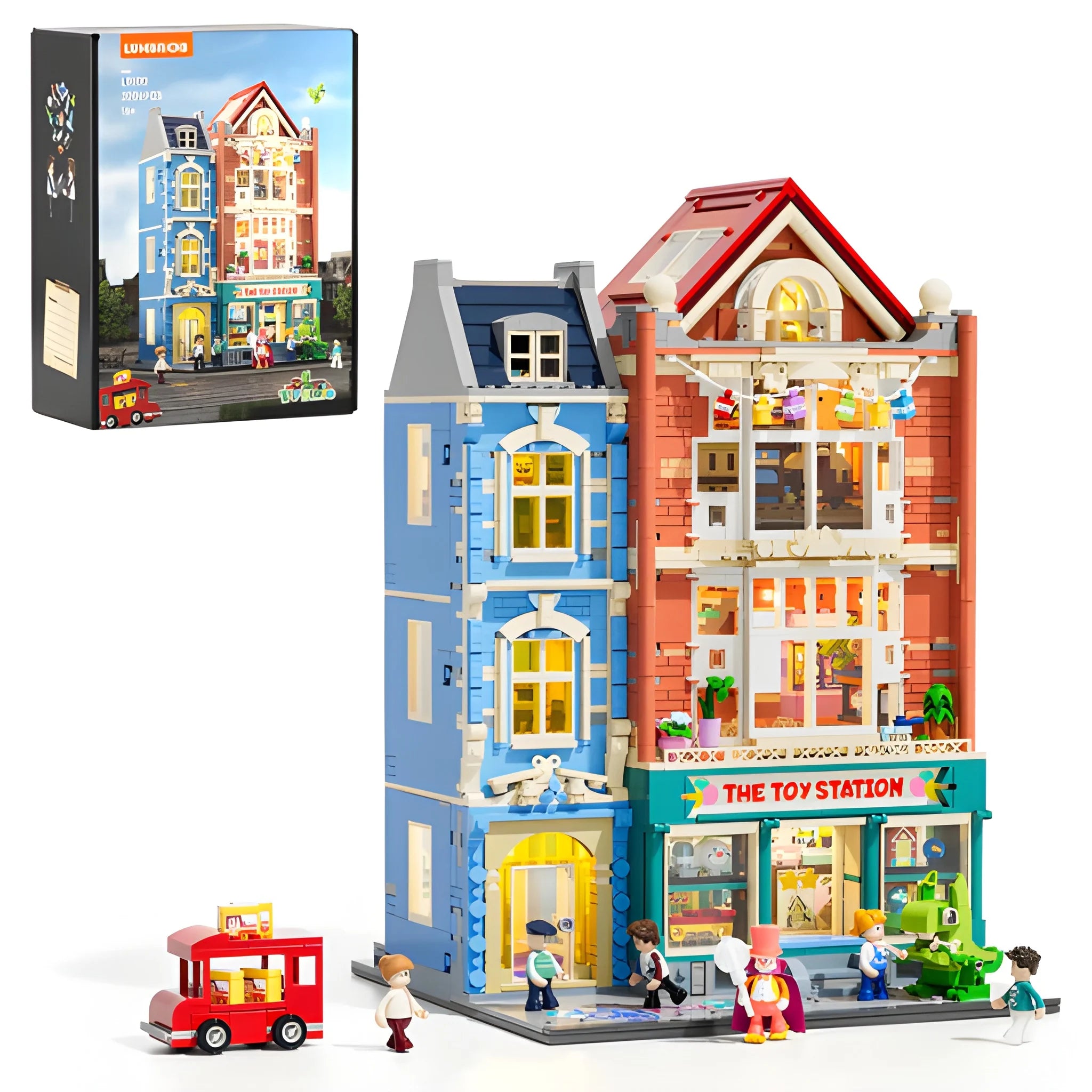 Toy Store