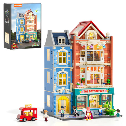 Toy Store